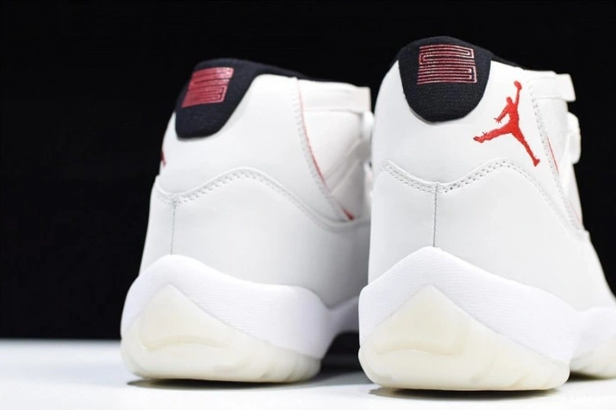 Chep Onekick Platinum Tint 11 Air Retro 378037-016 Jordan 0825